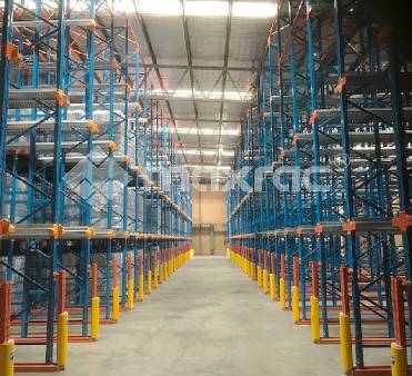 The Role and Function of The Shelf